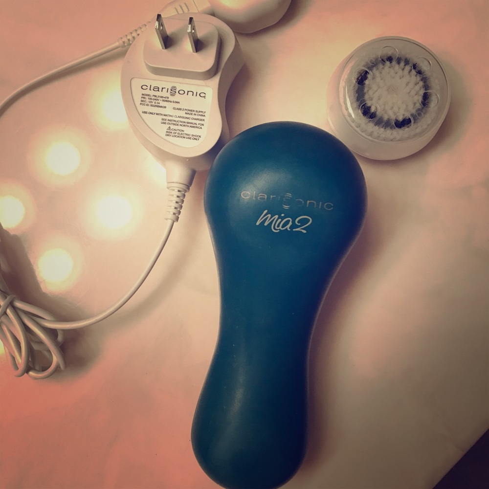 Clarisonic Mia 2